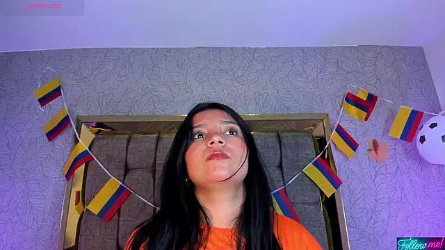 Candys_victoria live