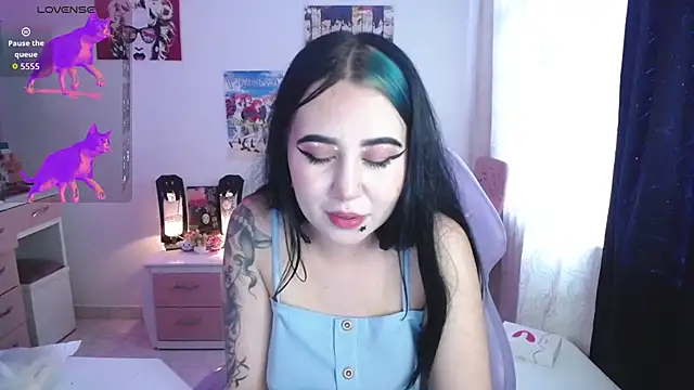 iris_sky live