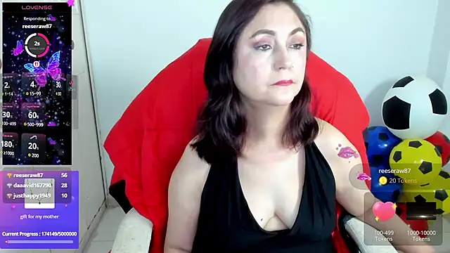 danielahot66 live