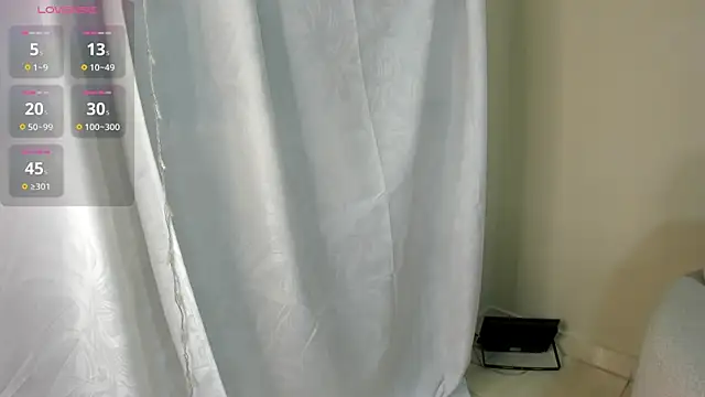 dahian_carter live