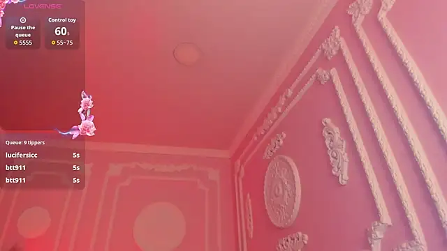 Kat_VonDe live