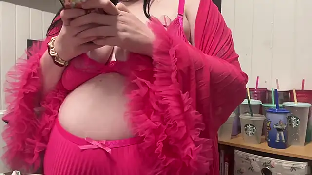 xopeachybaby live