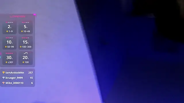 NicoRobin7 live