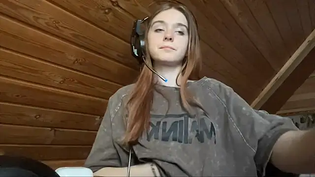 MariaLake live