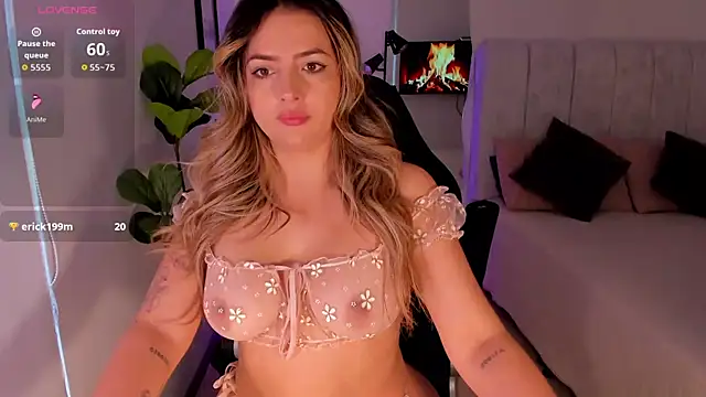 AmyWood live