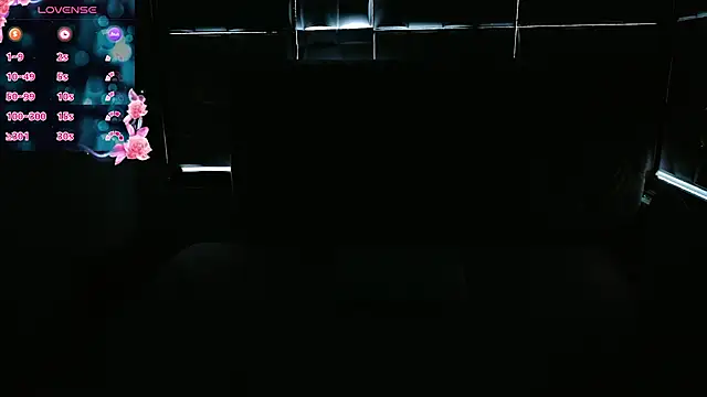Georgia_Candy live