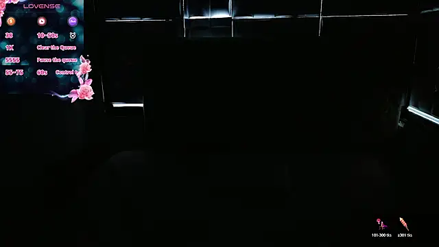 Georgia_Candy live