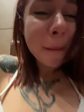 RosieSecret live