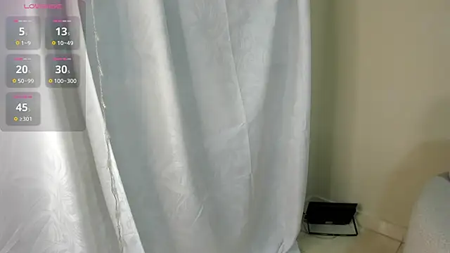 dahian_carter live