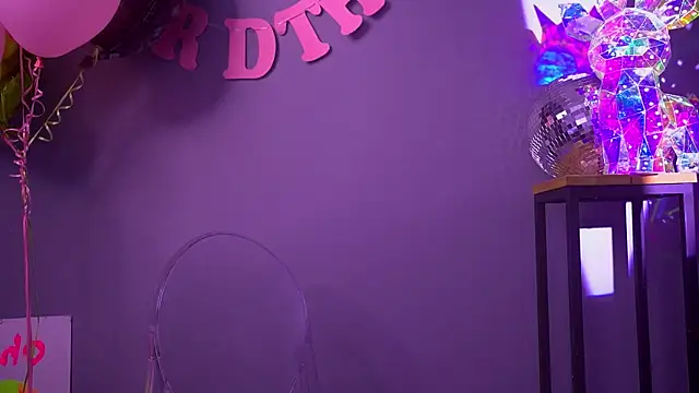 TastyTiffy live