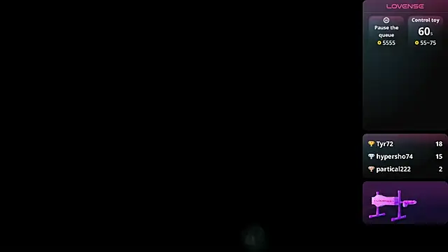 Vicky_Angeel live