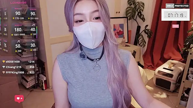 nayomi_34f live