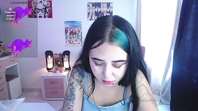 iris_sky live
