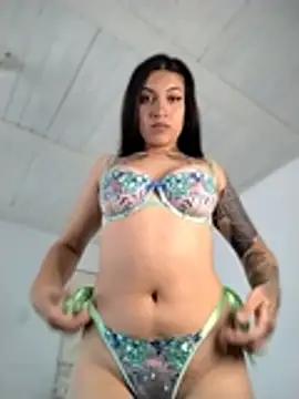gabii_hardy live