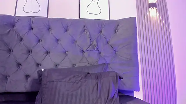Alice_Jhons live
