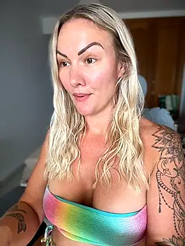 NastyMilf_ profile