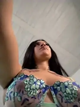 gabii_hardy live