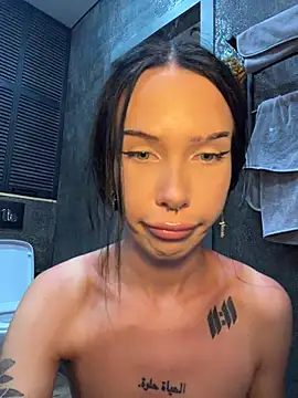 MaryChanXO live