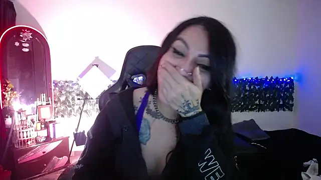 Anastasiabasst__ live
