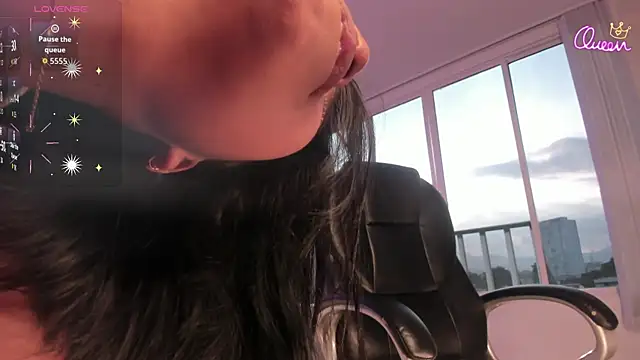 Ivyy_Moon_ live