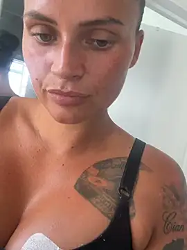 Destinylovex live
