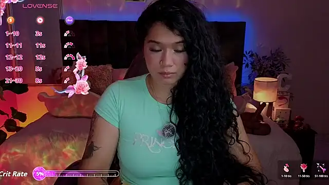 alexxandra_ferri_ live