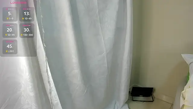 dahian_carter live