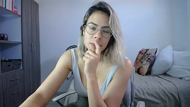 candydowson1 live