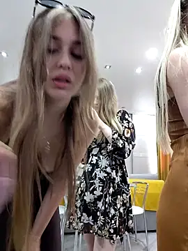 caressyourself live