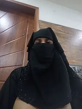 Aafreen_36 live