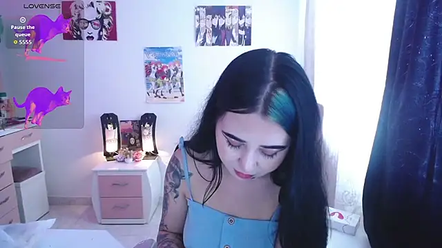 iris_sky live