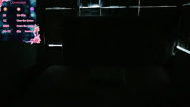 Georgia_Candy live