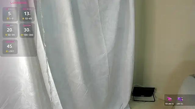 dahian_carter live