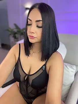 GabriellaFerrer live
