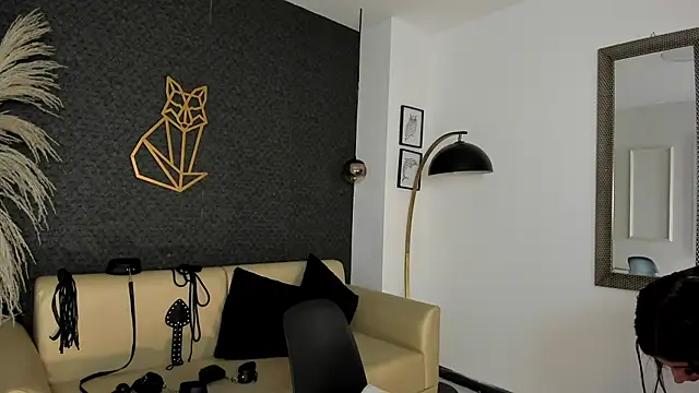 RACHEL_EV live