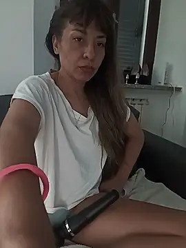 KarolinaReaper live