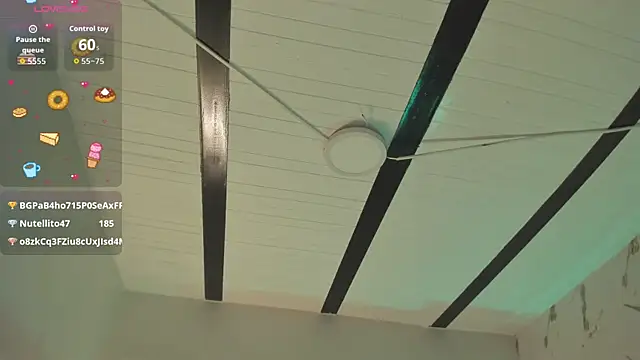 Candaceoweens live