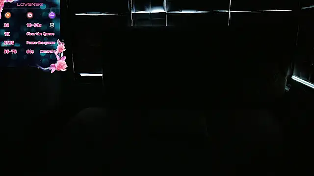 Georgia_Candy live