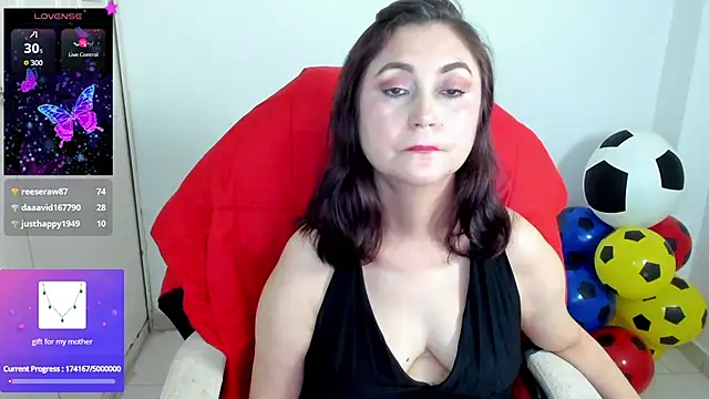 danielahot66 live
