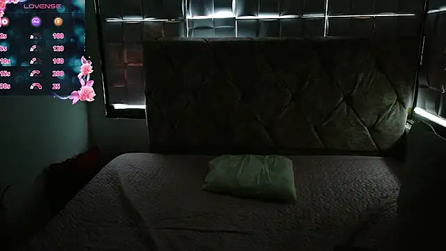 Georgia_Candy live