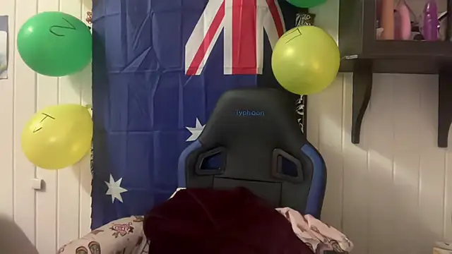 xopeachybaby live