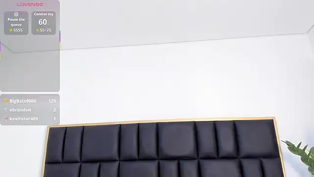 abigail_johnson live