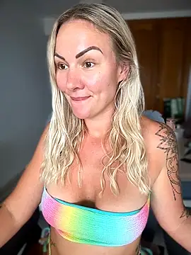 NastyMilf_ live