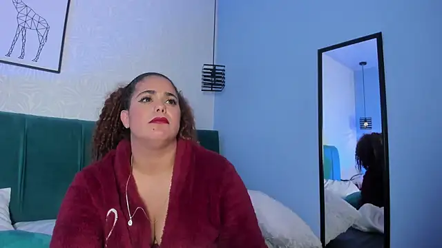 ninna_curly live