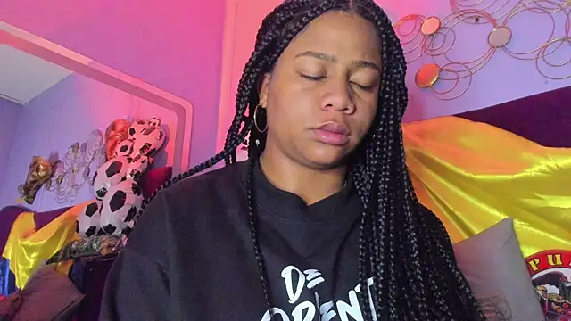 Sofi_Fox_ live