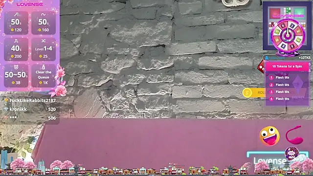 shygurl18 live