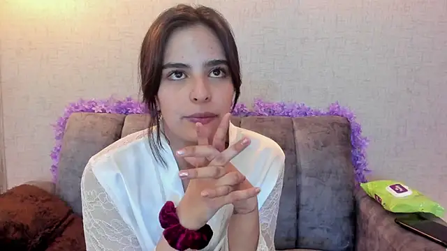 ShantalBr live