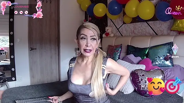 EvelinaGrey live