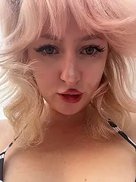 RonnieKiss live