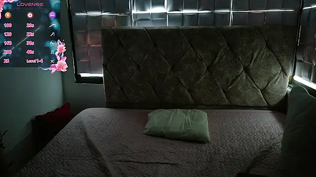 Georgia_Candy live